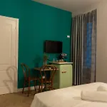 Apartmanhotel Sophia Boutique Trieszt