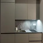 Apartmanhotel Sophia Boutique Trieszt