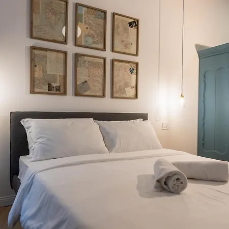 Sophia Boutique Aparthotel