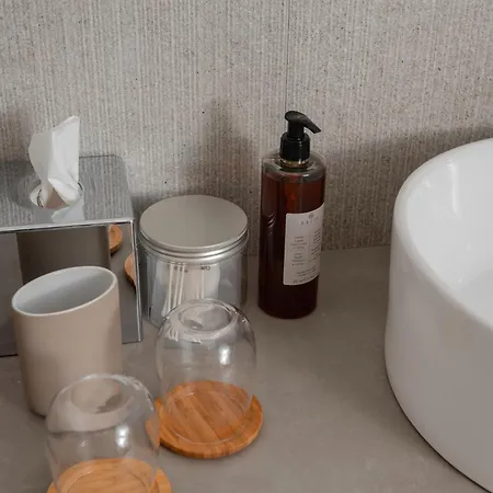 Sophia Boutique Aparthotel Triëst