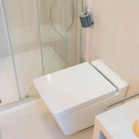 Sophia Boutique 4* Triëst