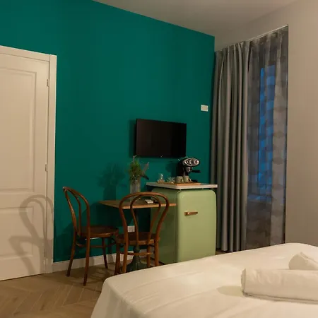 Aparthotel Sophia Boutique Trieste