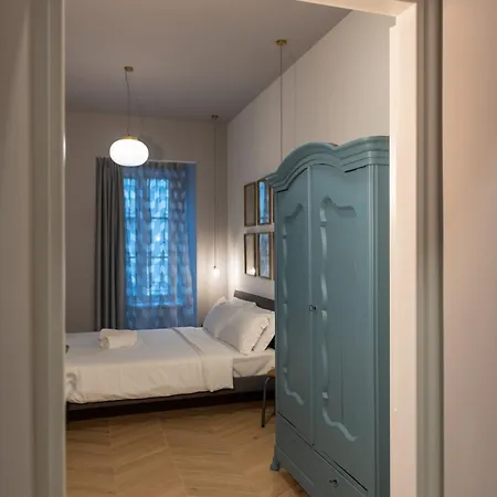 Sophia Boutique Aparthotel *