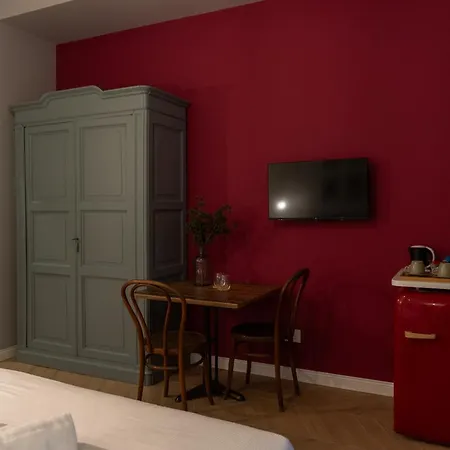 Sophia Boutique Triëst