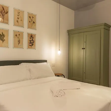 Sophia Boutique Triëst