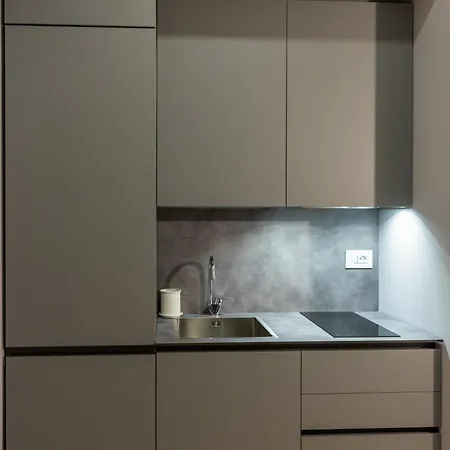 Aparthotel Sophia Boutique Trieste