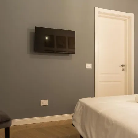 Sophia Boutique 4* Triëst