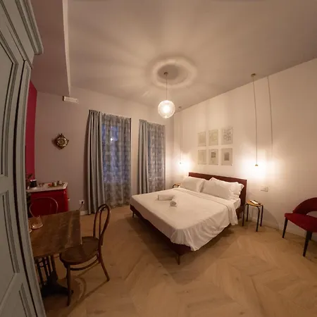 Aparthotel Sophia Boutique