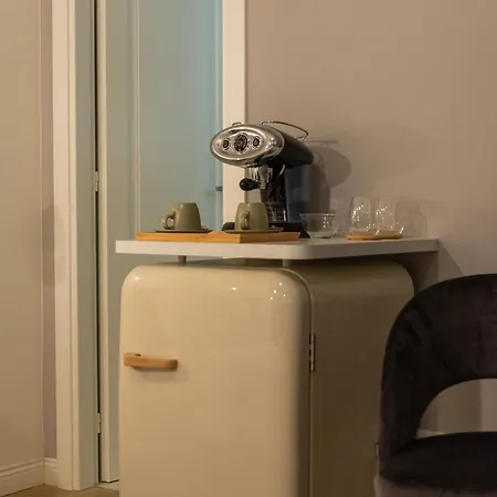 Sophia Boutique Aparthotel Trieste
