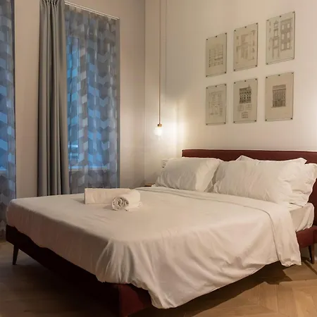 Sophia Boutique Aparthotel