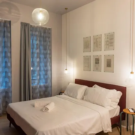 Aparthotel Sophia Boutique Trieste