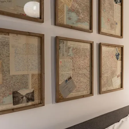 Sophia Boutique Aparthotel Trieste