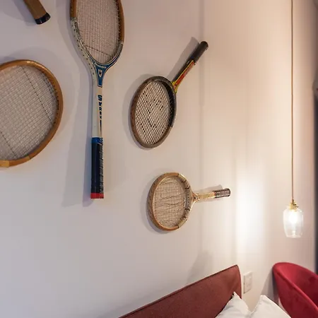 Aparthotel Sophia Boutique