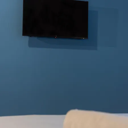 Sophia Boutique Aparthotel 4*