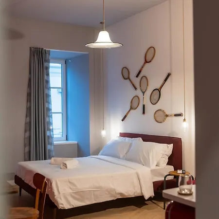 Sophia Boutique Lägenhetshotell