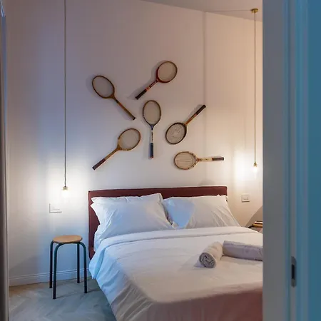 Sophia Boutique 4*