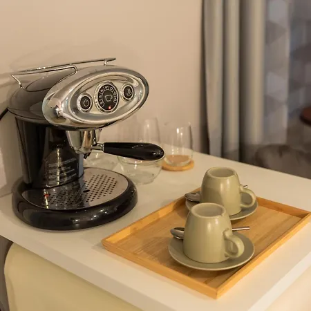 Sophia Boutique Трієст