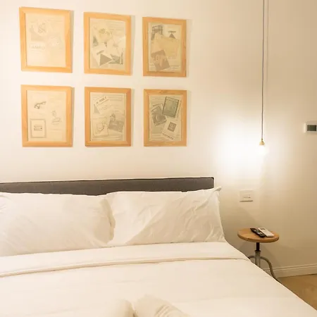 Sophia Boutique Apartahotel