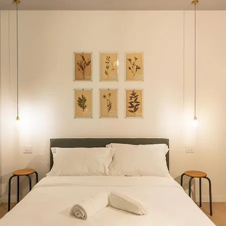 Lägenhetshotell Sophia Boutique