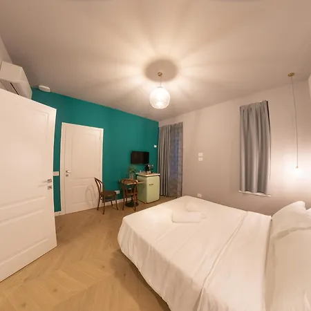 Sophia Boutique 4* Trieste