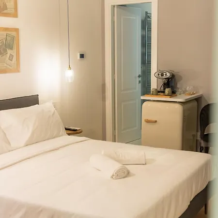 Sophia Boutique Apartahotel Trieste