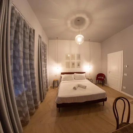 Apartahotel Sophia Boutique Trieste