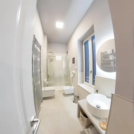 Apartahotel Sophia Boutique