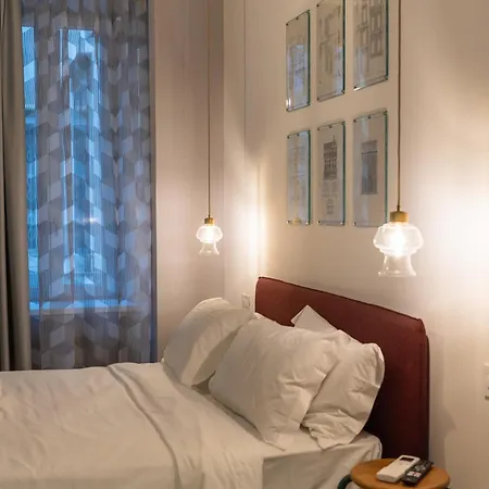 Sophia Boutique 4*