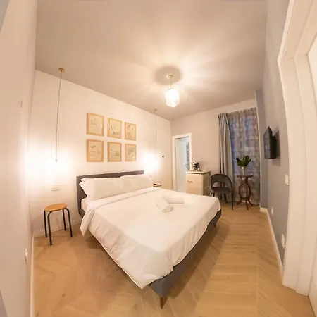 Sophia Boutique Апарт-готель 4*