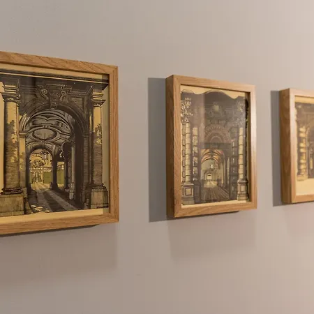 Sophia Boutique 4* 的里雅斯特