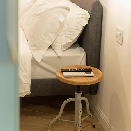 Sophia Boutique Apartahotel Trieste
