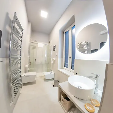 Lägenhetshotell Sophia Boutique 4*