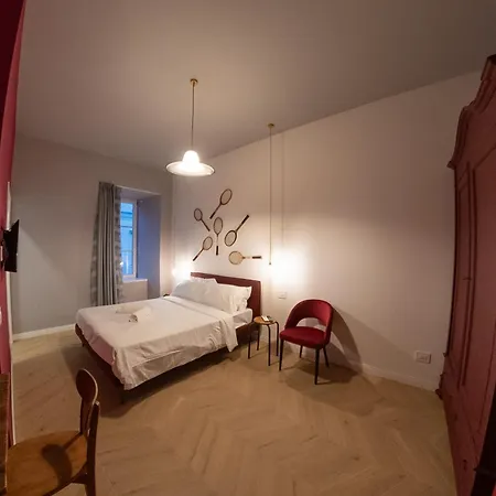 Sophia Boutique 公寓式酒店 4*