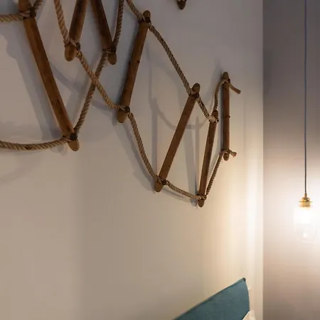 Sophia Boutique Lägenhetshotell Trieste