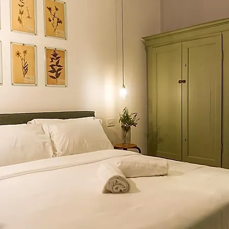 Sophia Boutique Aparthotel Trieste