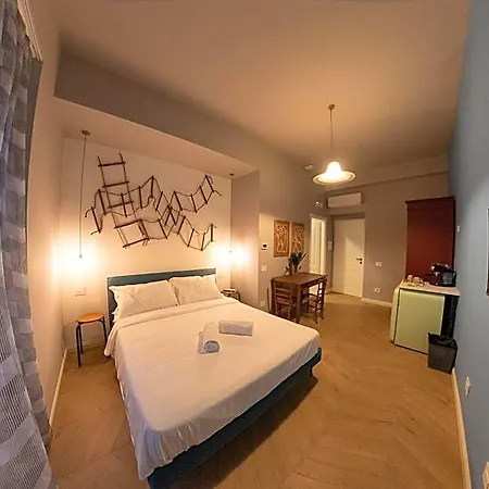 Sophia Boutique Aparthotel Trieste