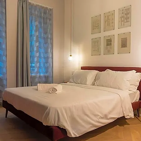 Sophia Boutique Aparthotel 4*