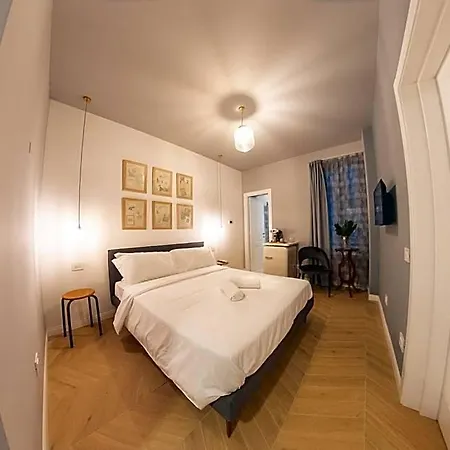 Sophia Boutique Aparthotel