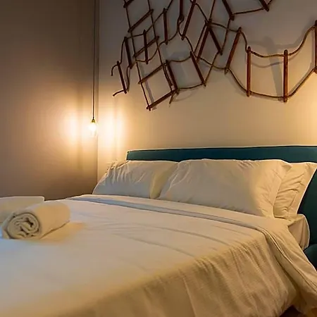Sophia Boutique Apartahotel