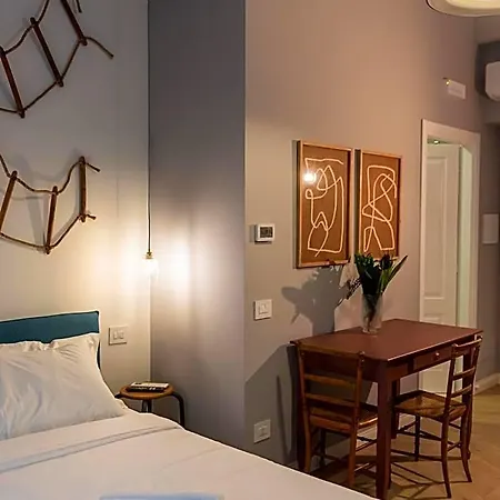 Aparthotel Sophia Boutique