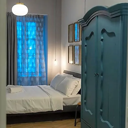 Sophia Boutique Apart Otel 4*