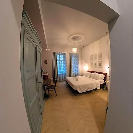 Sophia Boutique 4* Trieste