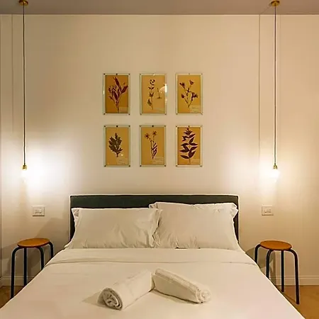 Apartahotel Sophia Boutique