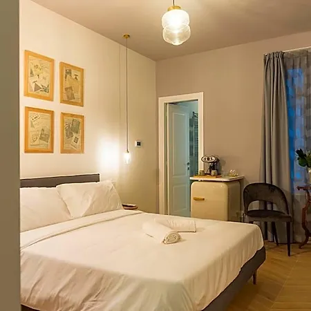 Sophia Boutique 4*