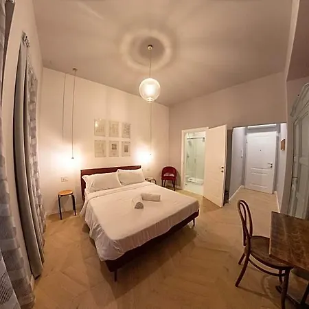 Apartahotel Sophia Boutique Trieste