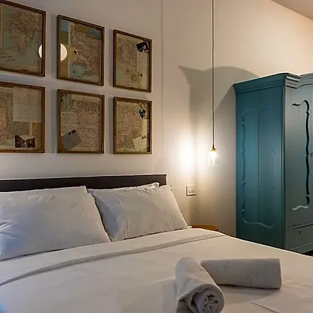 Sophia Boutique Apartahotel