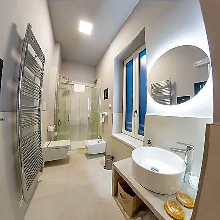 Apartahotel Sophia Boutique Trieste