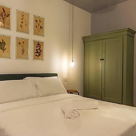 Apartahotel Sophia Boutique Trieste