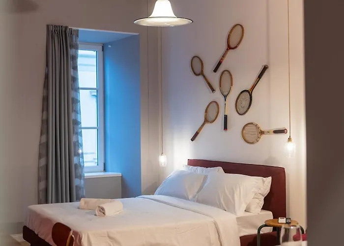 Sophia Boutique Apartmanhotel