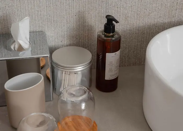 Sophia Boutique Apartmanhotel Trieszt